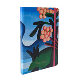 Caderno Sketchbook A5 O Lago - Tarsila do Amaral
