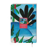 Caderno Sketchbook A5 O Lago - Tarsila do Amaral