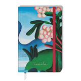 Caderno Sketchbook A5 O Lago - Tarsila do Amaral