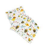 Papéis de Carta e Envelopes - Busy Bee
