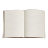 Paperblanks Gold Inlay Capa Dura Mini  - Pautado