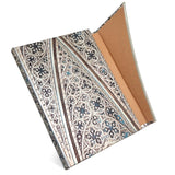 Paperblanks Duomo di Milano Capa Dura Midi - Sem Pauta
