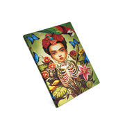 Paperblanks Flexis Frida Kahlo Midi - Pautado