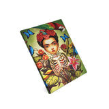 Paperblanks Flexis Frida Kahlo Midi - Pautado