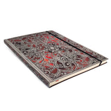 Paperblanks Flexis Garnet Ultra - Pautado