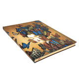 Paperblanks Flexis Madame Butterfly Ultra - Sem Pauta