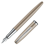 Caneta Tinteiro Jazz Taupe Pelikan - Limited edition