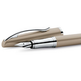 Caneta Tinteiro Jazz Taupe Pelikan - Limited edition
