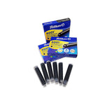 Cartucho para Caneta Tinteiro Pelikan - Preto