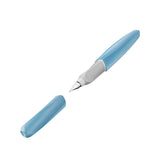 Caneta Tinteiro Twist Eco Blue Pelikan