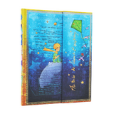 Paperblanks O Pequeno Príncipe Capa Dura Midi - Pautado