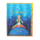Paperblanks O Pequeno Príncipe Capa Dura Midi - Pautado