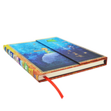 Paperblanks O Pequeno Príncipe Capa Dura Midi - Pautado