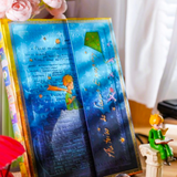 Paperblanks O Pequeno Príncipe Capa Dura Midi - Pautado