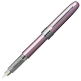 Caneta Plaisir Fountain Platinum 0.3 mm - Pink