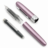Caneta Plaisir Fountain Platinum 0.3 mm - Pink