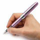 Caneta Plaisir Fountain Platinum 0.3 mm - Pink