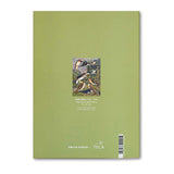 Planner Semanal A5 Andorinhas - Emilio Goeldi