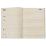 Planner Semanal A5 Abaporu - Tarsila do Amaral