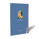 Planner Semanal A5 Abaporu - Tarsila do Amaral