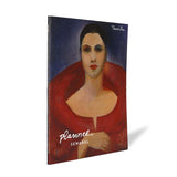 Planner Semanal A5 Manteau Rouge - Tarsila do Amaral