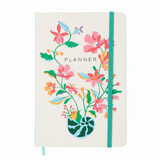 Caderneta Planner Permanente Cicero 14x21cm (A5) - Noronha Pérola do Mar 