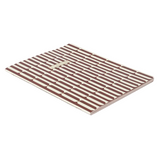 Planner Permanente Cicero Planejamento Office Mensal 19x25cm - Revista - Veredas Marrom