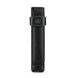 Porta Caneta em Couro Legítimo Pelikan - Para 01 Caneta