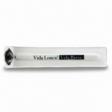 Porta Incenso Vida Louca! Vida Breve - Greghi Design
