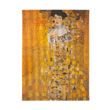Paperblanks Quebra-Cabeça Klimt - Portrait of Adele