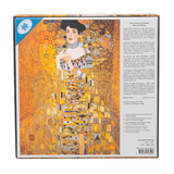 Paperblanks Quebra-Cabeça Klimt - Portrait of Adele