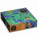 Quebra-Cabeça Paperblanks Van Gogh - Irises
