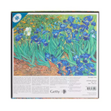 Quebra-Cabeça Paperblanks Van Gogh - Irises