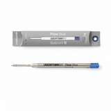 Refil para Esferográfica para Drehgriffel Nr. 1 - Kit com 2 recargas