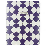 Planner Permanente Cicero Planejamento Office Mensal 19x25cm - Revista - Bossa Nova Boemia