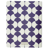 Planner Permanente Cicero Planejamento Office Mensal 19x25cm - Revista - Bossa Nova Boemia