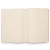 Planner Permanente Cicero Planejamento Office Mensal 19x25cm - Revista - Clássica Vermelha 
