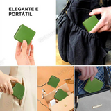 Set de Aquarela Pocket Sinoart com 9 Cores