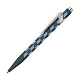 Caneta Roler Caran d'Ache 849 Mosaic - Spruce Green