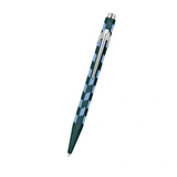 Caneta Roler Caran d'Ache 849 Mosaic - Spruce Green