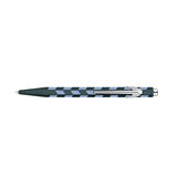 Caneta Roler Caran d'Ache 849 Mosaic - Spruce Green