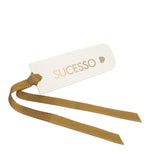 Tag Motivacional - Linha Slim