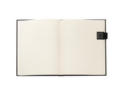 Porta Caneta Magnético Paperblanks - Preto