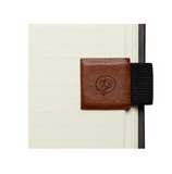 Porta Caneta Magnético Paperblanks - Caramelo