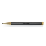 Caneta Gel Drehgriffel Nr. 1 - Bullet Journal Edition - Preto Fosco