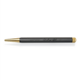 Caneta Gel Drehgriffel Nr. 1 - Bullet Journal Edition - Preto Fosco