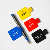 Pen Loop Leuchtturm1917 - Bauhaus Edition