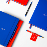 Pen Loop Leuchtturm1917 - Bauhaus Edition