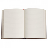 Caderno Paperblanks Firebird Capa Dura Midi - Pautado