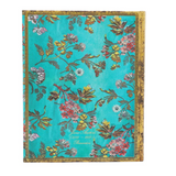 Paperblanks Jane Austen Persuasion Capa Dura Ultra - Sem Pauta